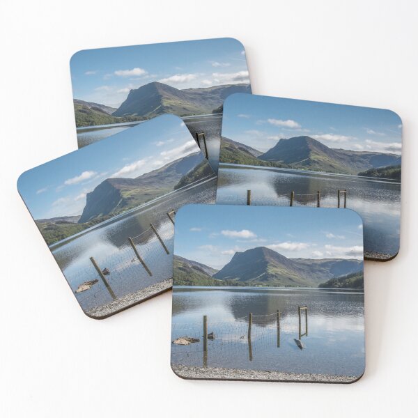 Item preview, Buttermere designed and sold by mikebov.