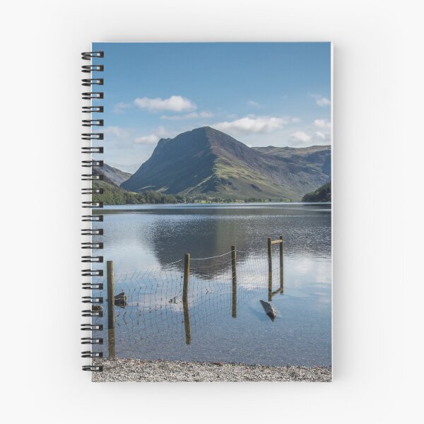 Item preview, Buttermere designed and sold by mikebov.