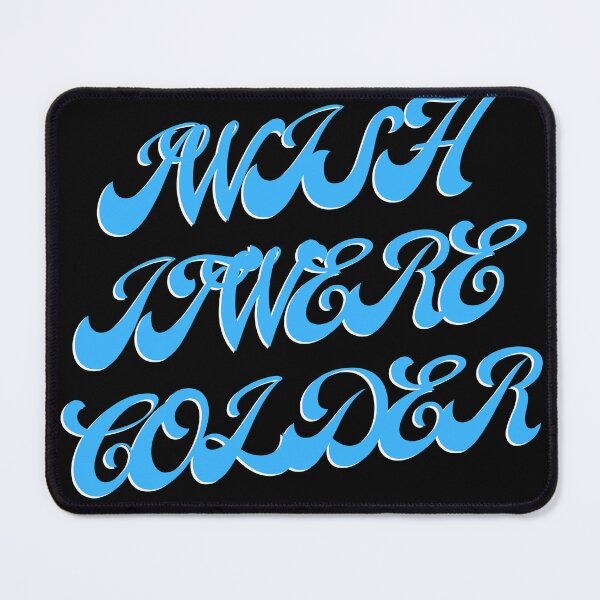 Item preview, I wish it were colder - blue designed and sold by MedHance.