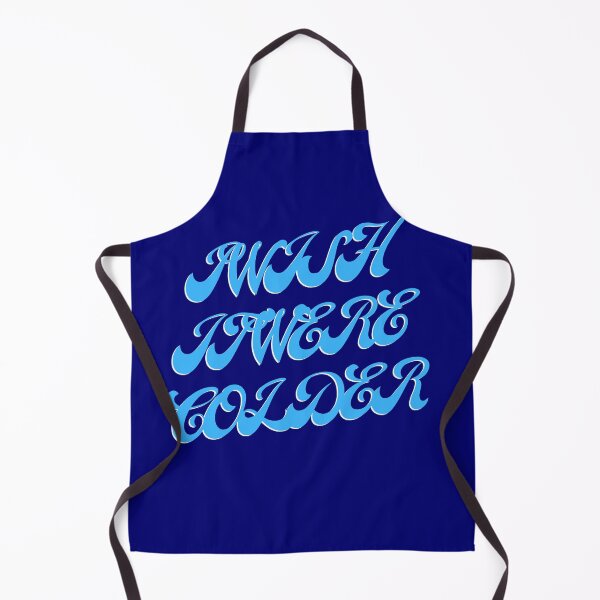 Item preview, I wish it were colder - blue designed and sold by MedHance.