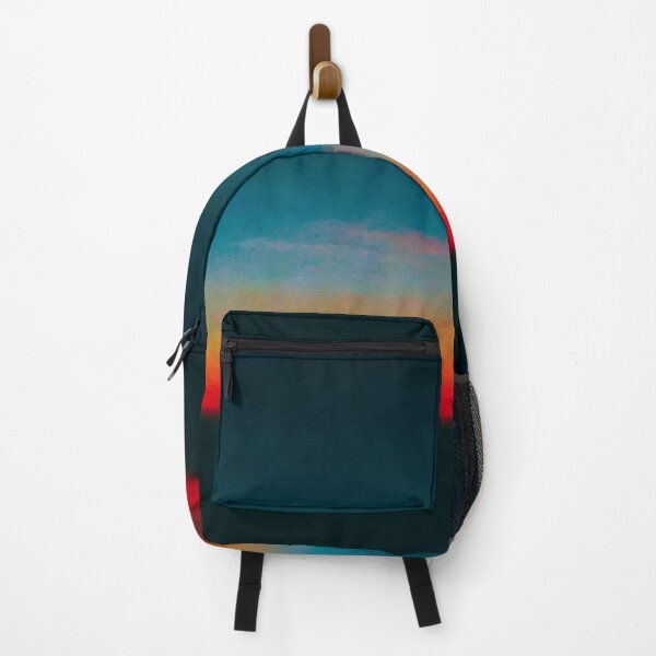 Item preview, PBC Night Beach designed and sold by 1WilanrodStudio.