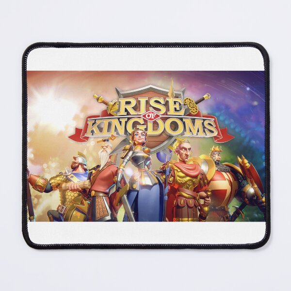 Item preview, rise of kingdom title designed and sold by hglynn447.