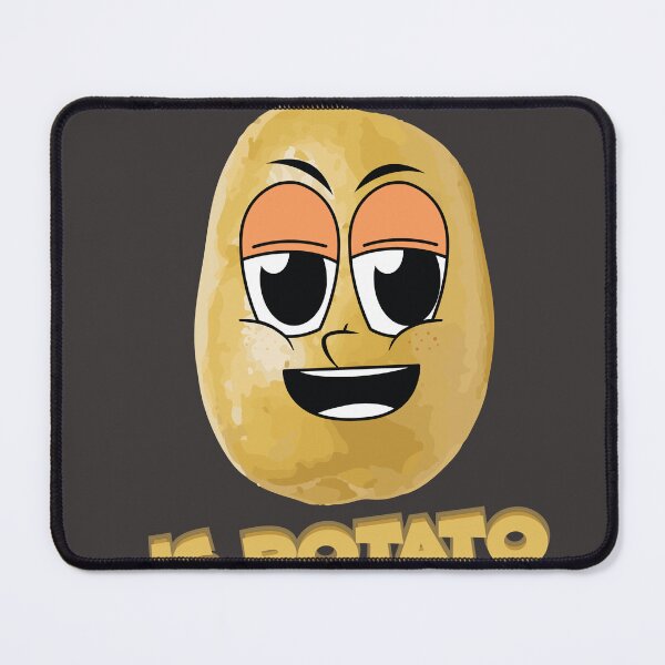 Item preview, is potato designed and sold by MehdiRA.