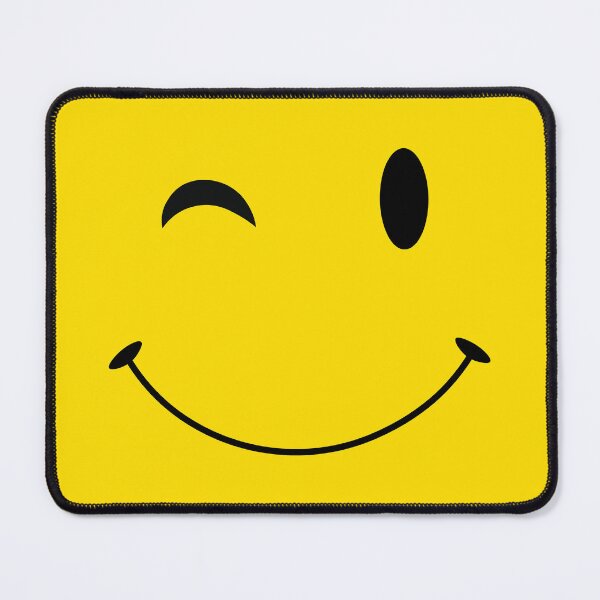 Item preview, Happy Emoticon designed and sold by SesatyaStore.