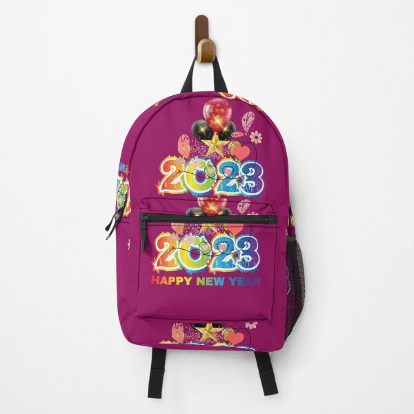 Item preview, HAPPY NEW YEAR 2023 designed and sold by BISJOU.