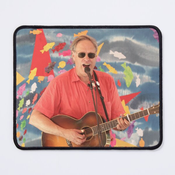 Item preview, Tom Chapin - Photograph designed and sold by ConcertImages.