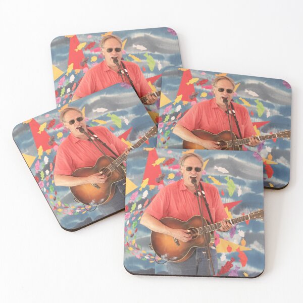 Item preview, Tom Chapin - Photograph designed and sold by ConcertImages.
