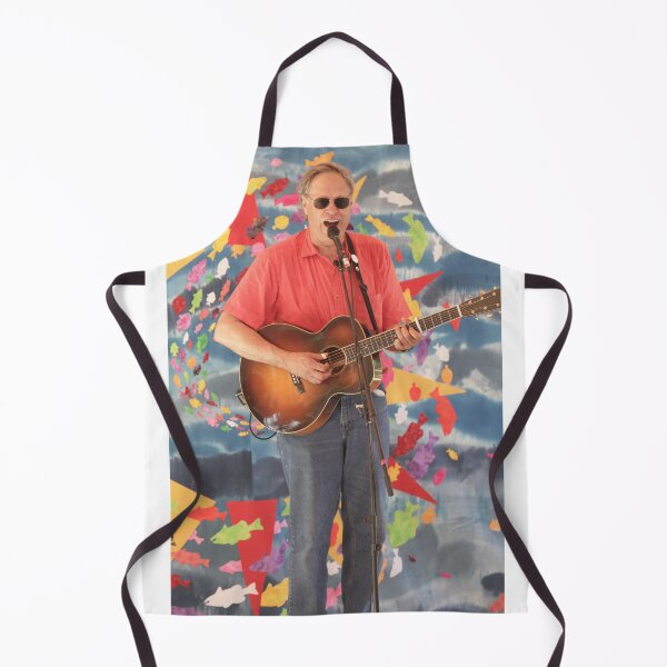 Item preview, Tom Chapin - Photograph designed and sold by ConcertImages.