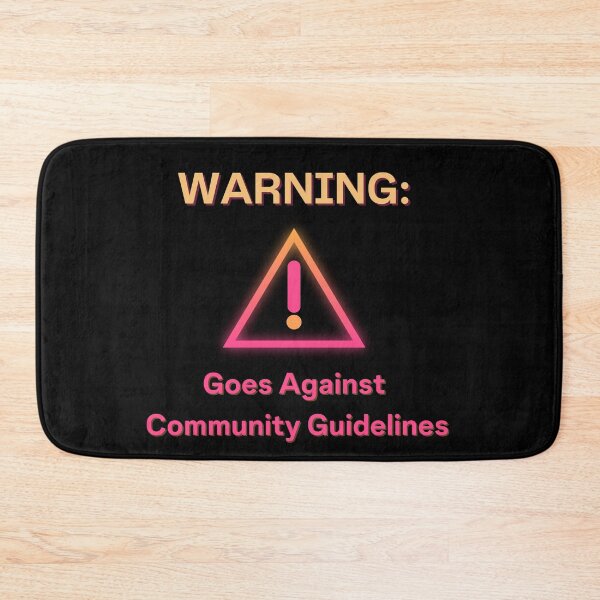 Item preview, ATXLOL Social Media Warning designed and sold by AwakenATX.