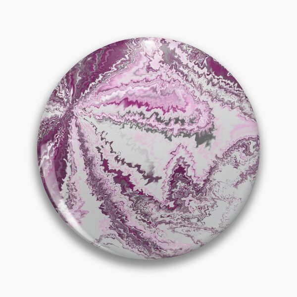 Item preview, Creamy Purple Fantasy Pattern designed and sold by designs-by-ann.