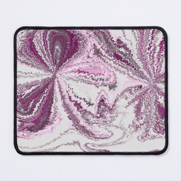 Item preview, Creamy Purple Fantasy Pattern designed and sold by designs-by-ann.