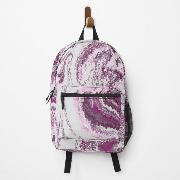 Item preview, Creamy Purple Fantasy Pattern designed and sold by designs-by-ann.