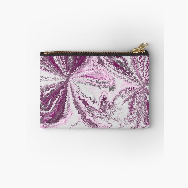Item preview, Creamy Purple Fantasy Pattern designed and sold by designs-by-ann.