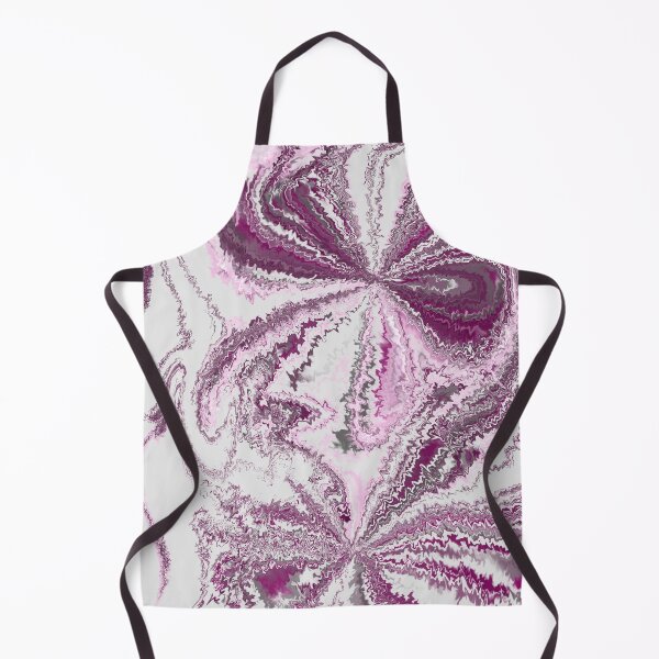 Item preview, Creamy Purple Fantasy Pattern designed and sold by designs-by-ann.