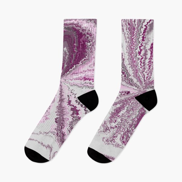 Item preview, Creamy Purple Fantasy Pattern designed and sold by designs-by-ann.