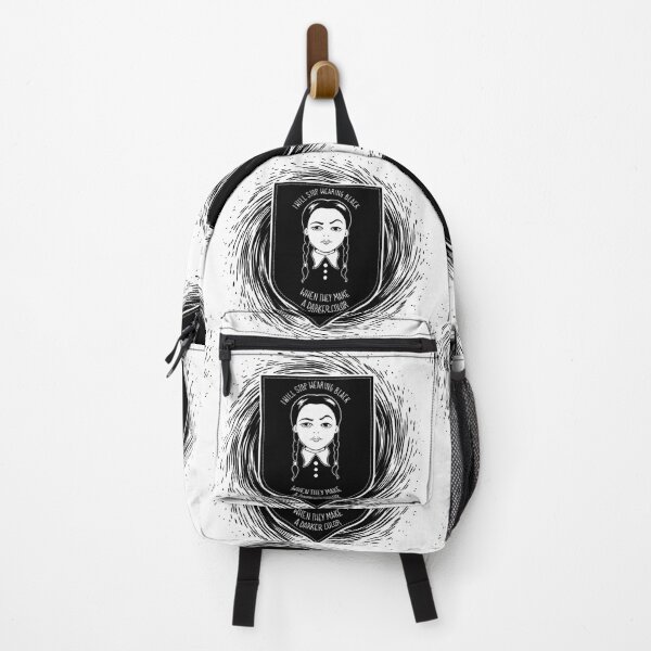 Item preview, I will stop wearing black when they make a darker color designed and sold by soebekhi.