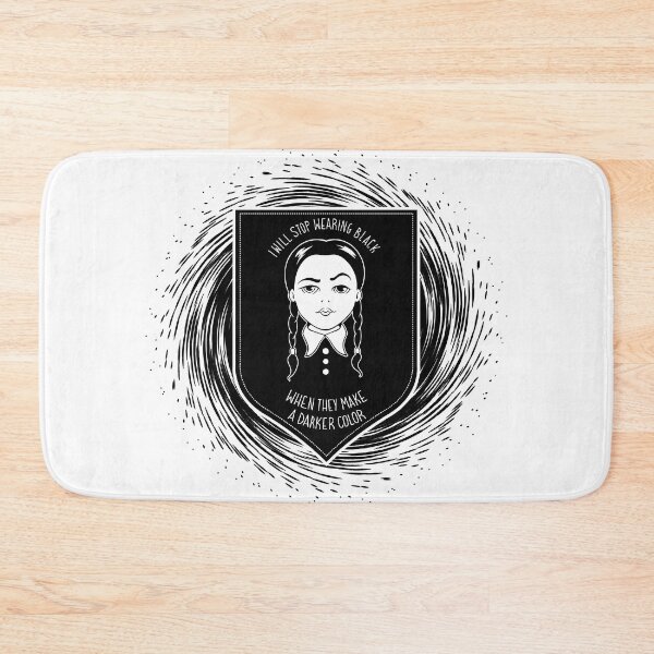 Item preview, I will stop wearing black when they make a darker color designed and sold by soebekhi.