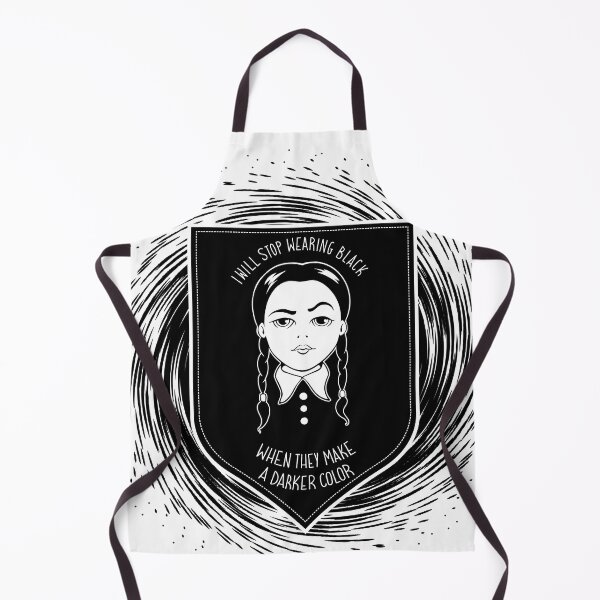 Item preview, I will stop wearing black when they make a darker color designed and sold by soebekhi.