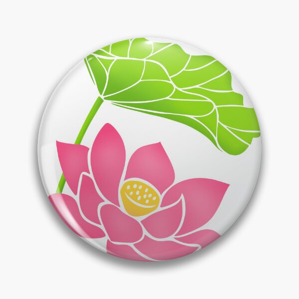 Item preview, Lotus Flower designed and sold by Julia2Julia.