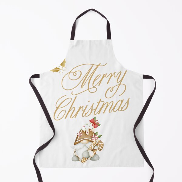 Item preview, Christmas Joy Dwarf Stocking designed and sold by MadihaAltaf.