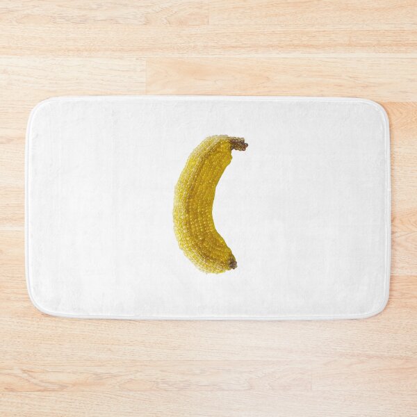 Item preview, Beaded embroidery banana designed and sold by Oliviajulianna.