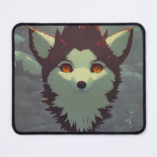 Item preview, Kitsune designed and sold by Artieries1.