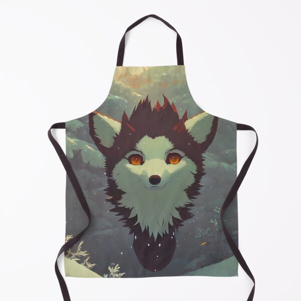 Item preview, Kitsune designed and sold by Artieries1.