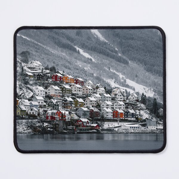 Item preview, Odda Norway designed and sold by Explore The Wilds.