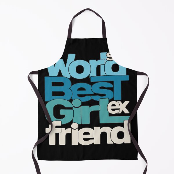 Item preview, World's Best Ex Girlfriend designed and sold by AshzShop.
