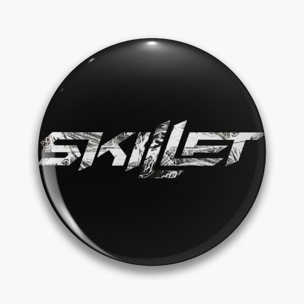 Item preview, skillet-logo design designed and sold by LondownDesign.