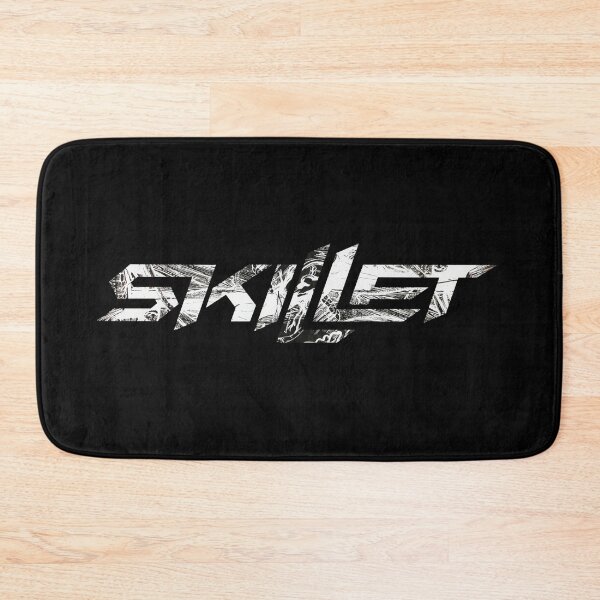 Item preview, skillet-logo design designed and sold by LondownDesign.
