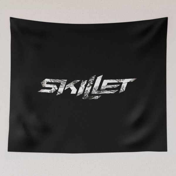 Item preview, skillet-logo design designed and sold by LondownDesign.