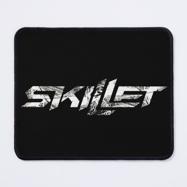 Item preview, skillet-logo design designed and sold by LondownDesign.