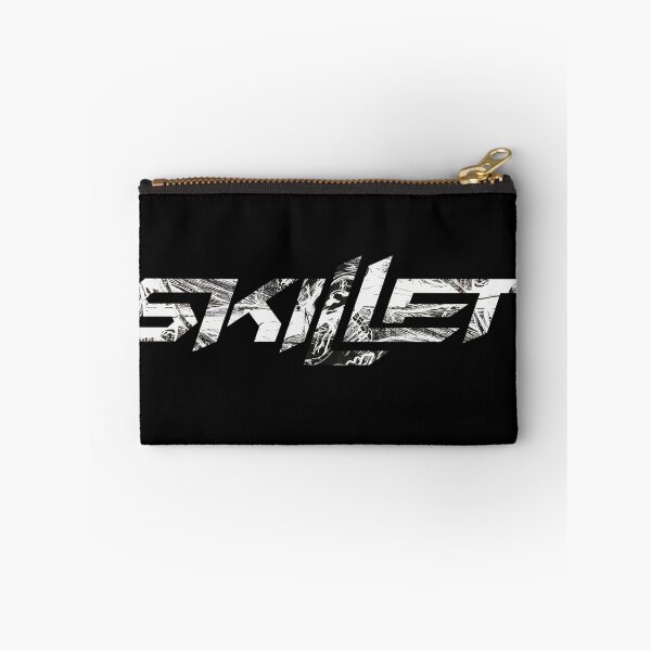 Item preview, skillet-logo design designed and sold by LondownDesign.