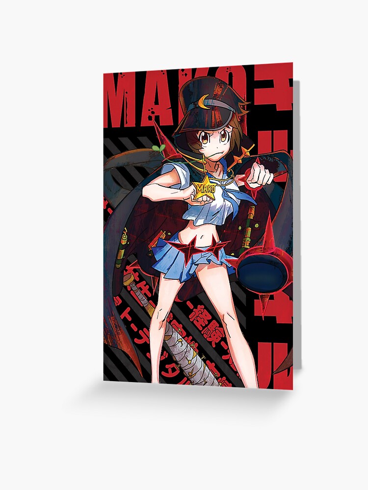 kill la kill card sleeves DarkKnightmon [BT7-063] (Alternate Art) [Next Adventure] – The Warp Gate