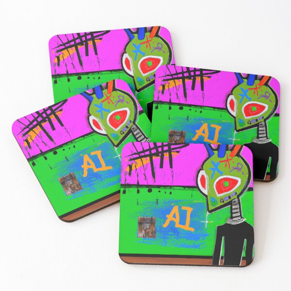 Item preview, Alienclass designed and sold by Farbitroid.