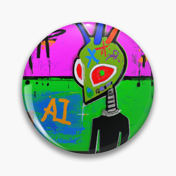 Item preview, Alienclass designed and sold by Farbitroid.