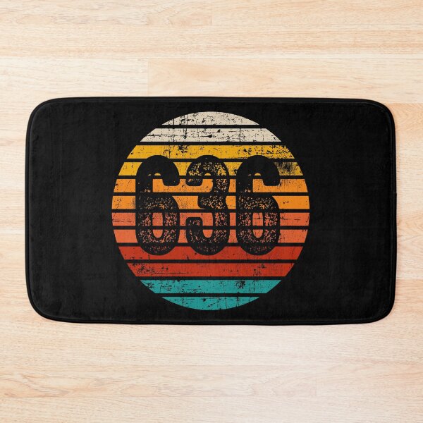 Item preview, Distressed Vintage Sunset 636 Area Code designed and sold by Gold Wings Tees.