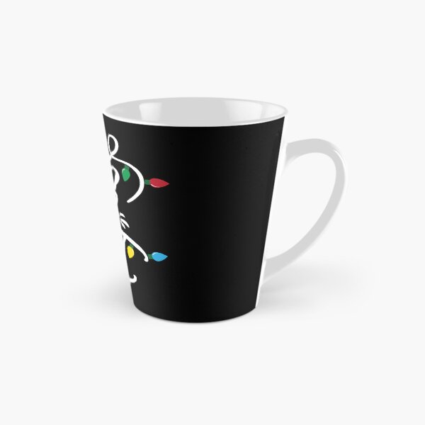 Artikelvorschau, Let's Get Lit Christmas Lights Funny Christmas Let's Get Lit Gear entworfen und verkauft von DynamicDesign.