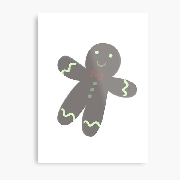 Item preview, christmas ginger designed and sold by D TEE.