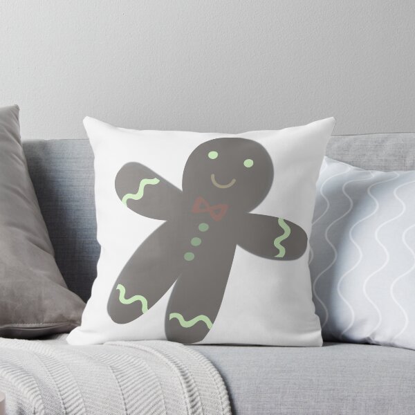 Item preview, christmas ginger designed and sold by D TEE.