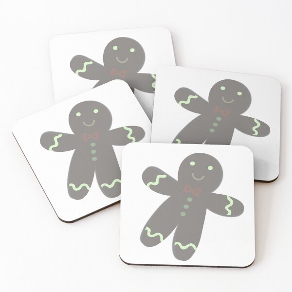 Item preview, christmas ginger designed and sold by D TEE.