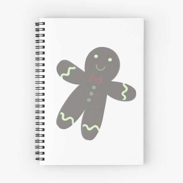 Item preview, christmas ginger designed and sold by D TEE.