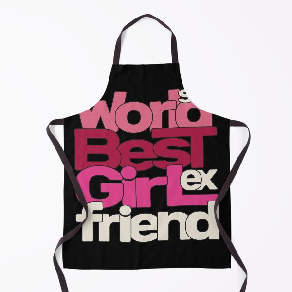 Item preview, World's Best Ex Girlfriend designed and sold by AshzShop.