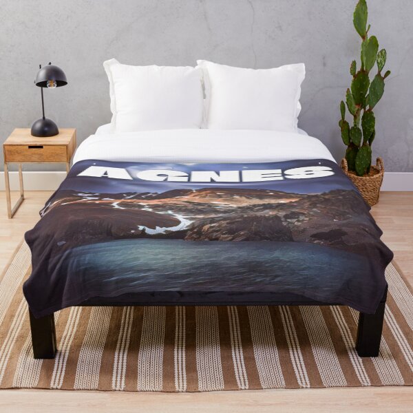 Item preview, Póster Lago Inés designed and sold by Elevated Imaging .