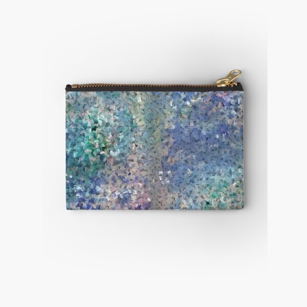 Item preview, Blues of Cubism designed and sold by Deb Webb.