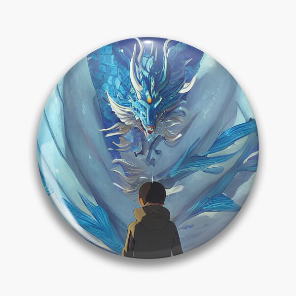 Item preview, Dragon of the Wind designed and sold by Artieries1.
