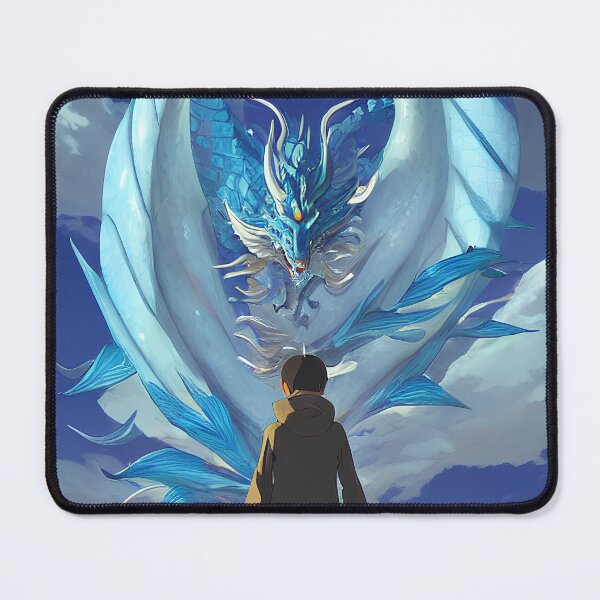 Item preview, Dragon of the Wind designed and sold by Artieries1.