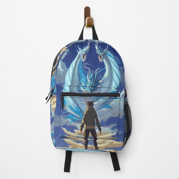 Item preview, Dragon of the Wind designed and sold by Artieries1.
