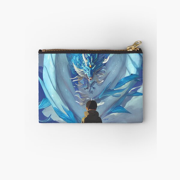 Item preview, Dragon of the Wind designed and sold by Artieries1.